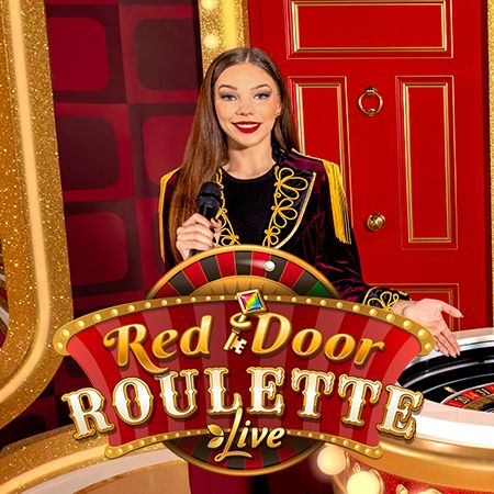 Red Door Roulette