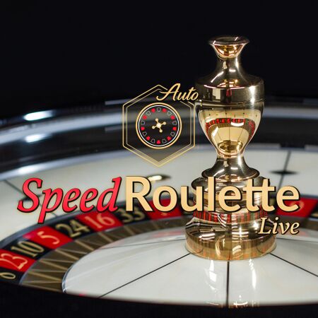 Speed Auto Roulette