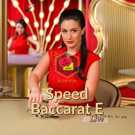 Speed Baccarat E