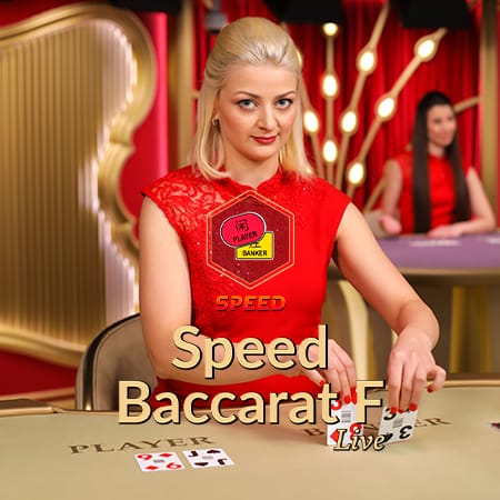 Speed Baccarat F