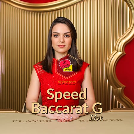 Speed Baccarat G