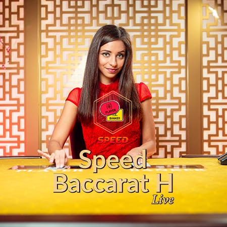 Speed Baccarat H