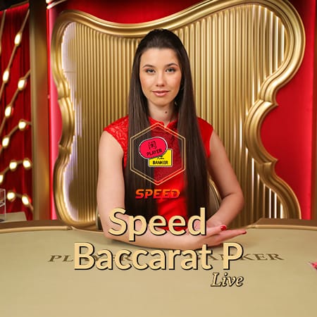 Speed Baccarat P