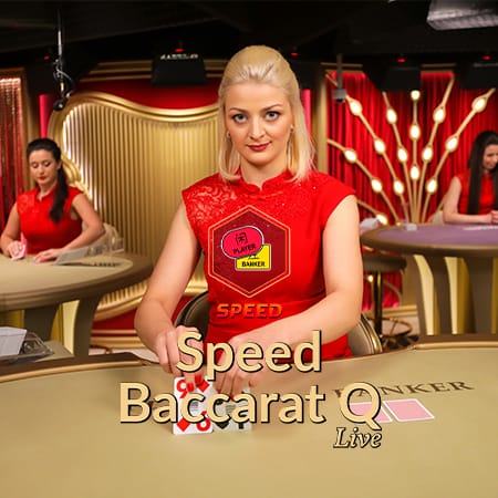 Speed Baccarat Q