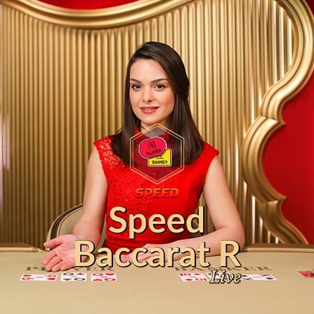 Speed Baccarat R