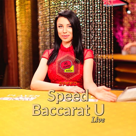 Speed Baccarat U