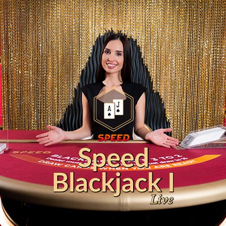 Speed Blackjack I