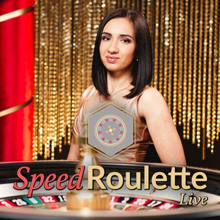 Speed Roulette