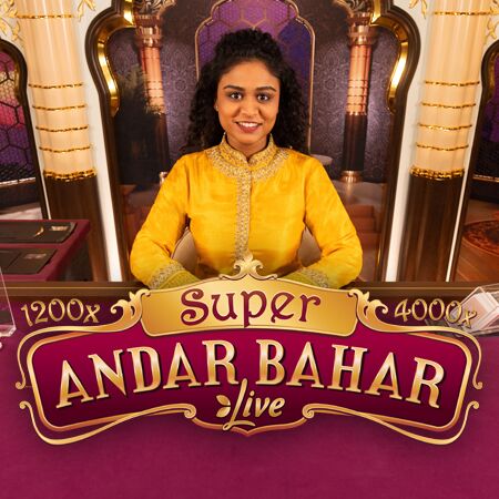 Super Andar Bahar