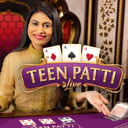 Teen Patti