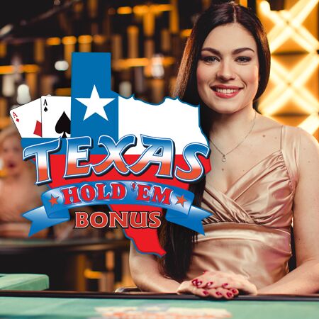 Texas Hold'em Bonus Poker