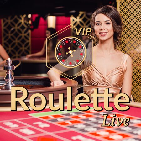 VIP Roulette