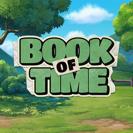 Book of Time