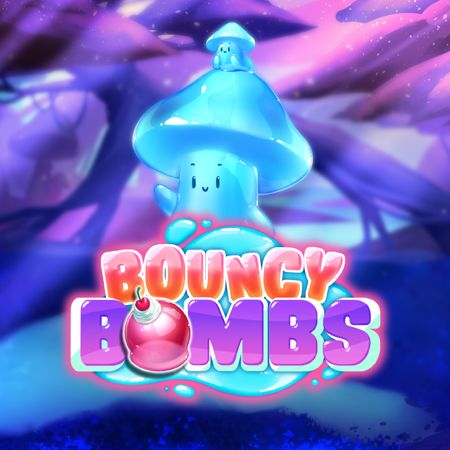 Bouncy Bombs