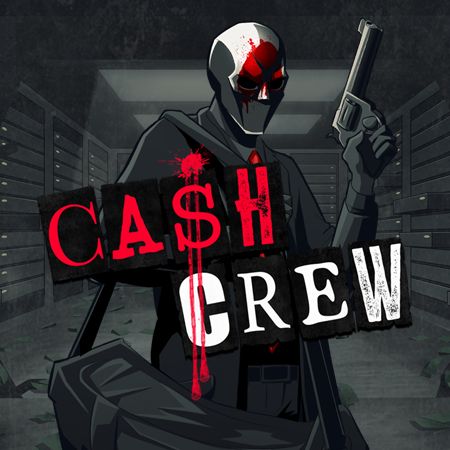 Cash Crew