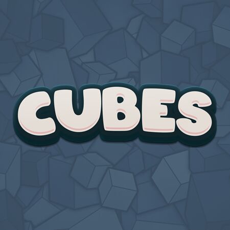 Cubes