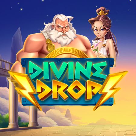 Divine Drop