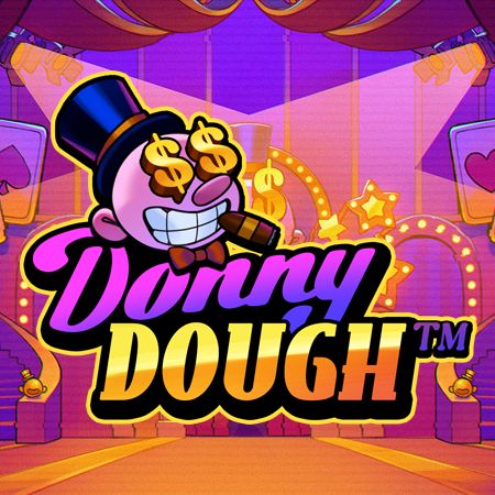 Donny Dough