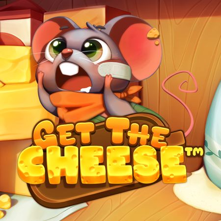 Get the CHEESE