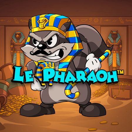 Le Pharaoh