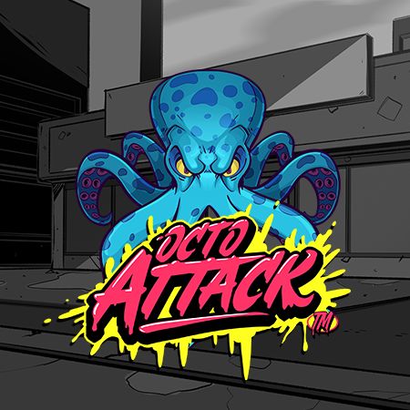 Octo Attack