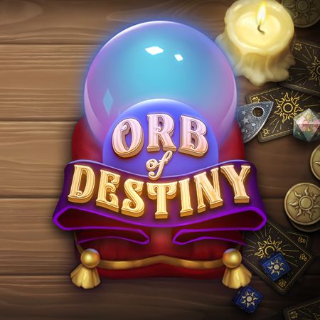 Orb of Destiny