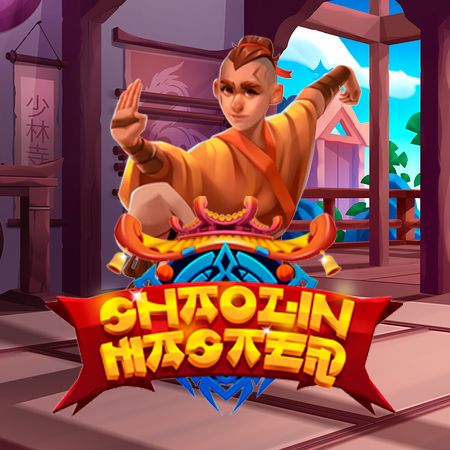 Shaolin Master