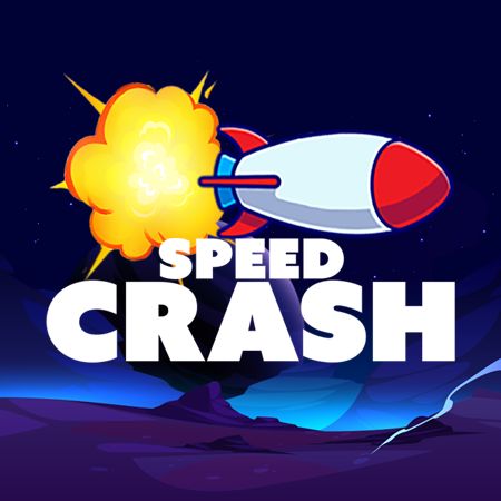 Speed Crash