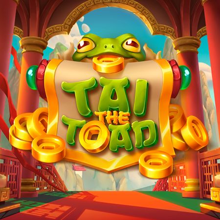 Tai the Toad