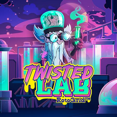 Twisted Lab