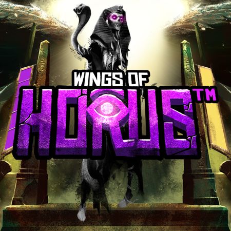 Wings of Horus