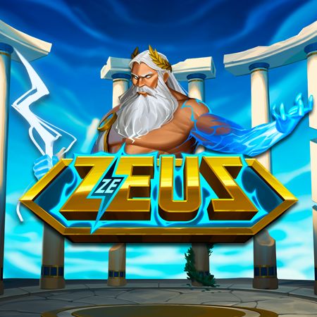 Ze Zeus