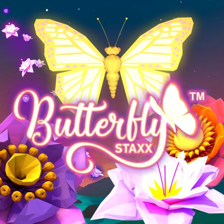 Butterfly Staxx