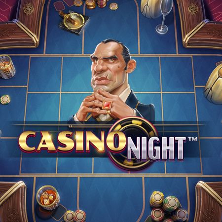 Casino Night