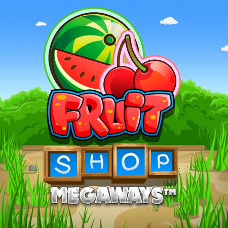 Fruit Shop Megaways