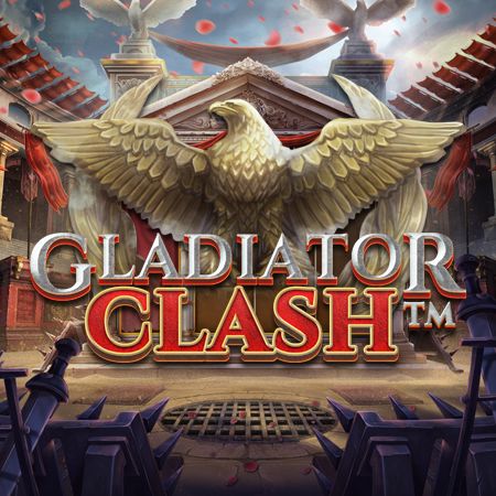 Gladiator Clash