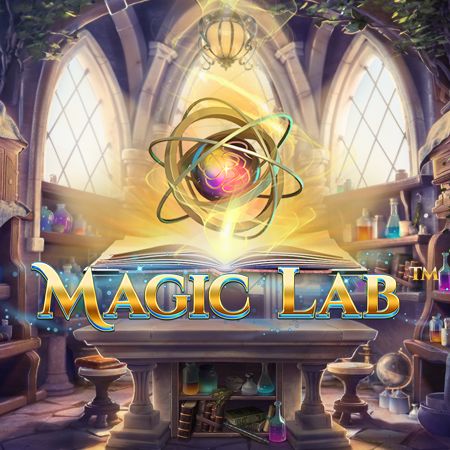 Magic Lab