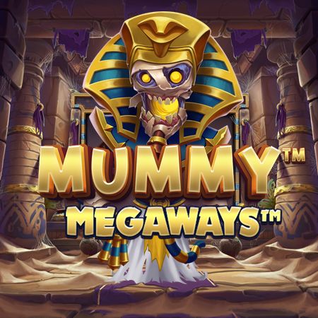 Mummy Megaways