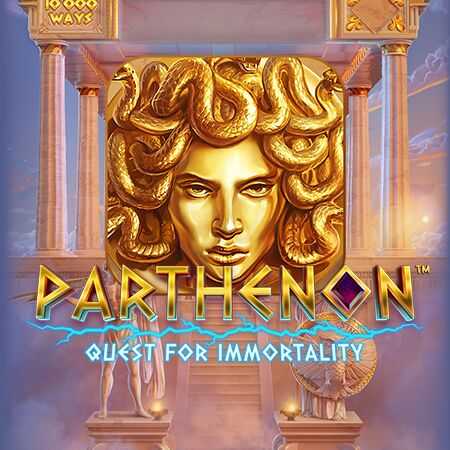 Parthenon: Quest for Immortality