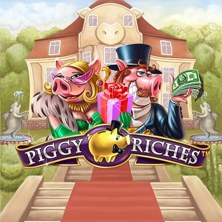 Piggy Riches