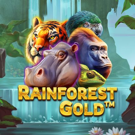 Rainforest Gold