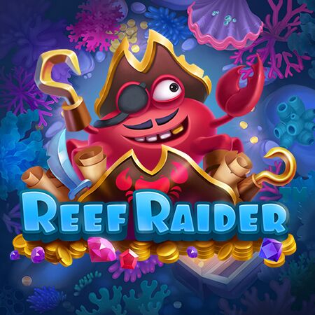 Reef Raider