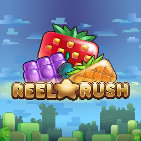 Reel Rush