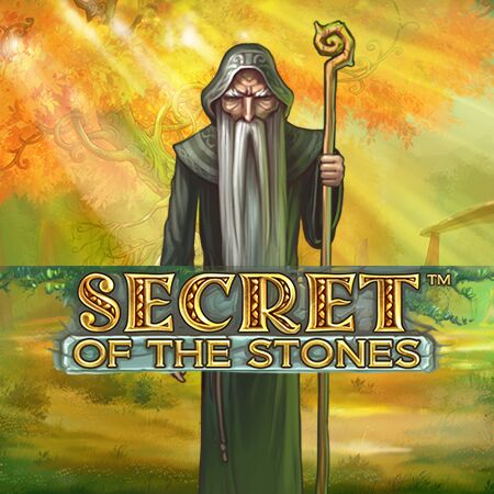 Secret of the Stones