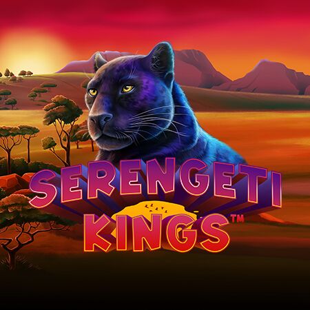 Serengeti Kings