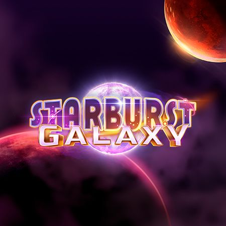 Starburst Galaxy