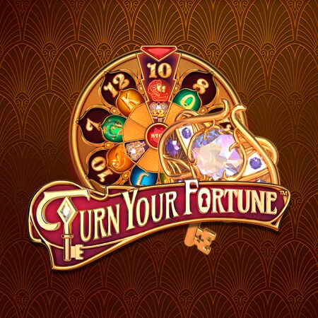 Turn Your Fortune