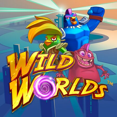 Wild Worlds