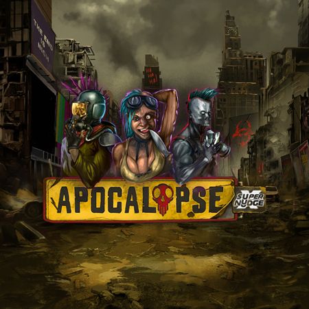 Apocalypse Super xNudge