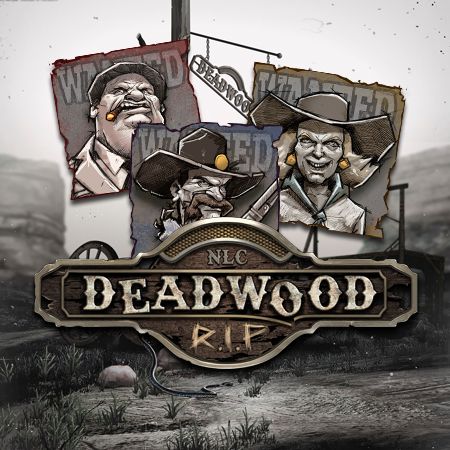 Deadwood R.I.P